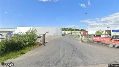 Lager til leie i Skedsmo – Bilde fra Google Street View