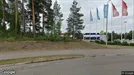 Erhvervslokaler til leje, Kouvola, Kymenlaakso, Lehtikaari 3
