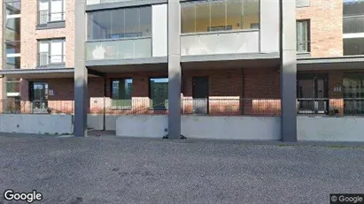 Lokaler til leje i Hämeenlinna - Foto fra Google Street View