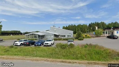 Lokaler til leje i Kaarina - Foto fra Google Street View