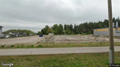 Gewerbeflächen zur Miete in Lieto – Foto von Google Street View