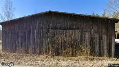 Magazijnen te huur in Jyväskylä - Foto uit Google Street View