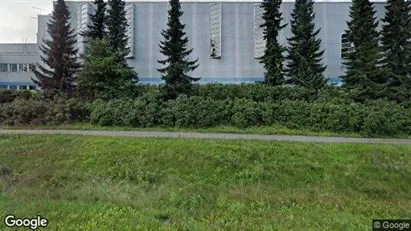 Warehouses for rent in Vantaa - Photo from Google Street View