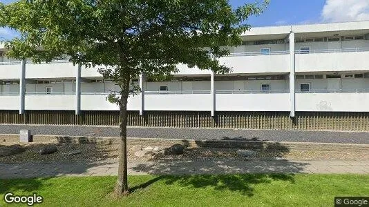 Commercial properties for sale i Esbjerg - Photo from Google Street View