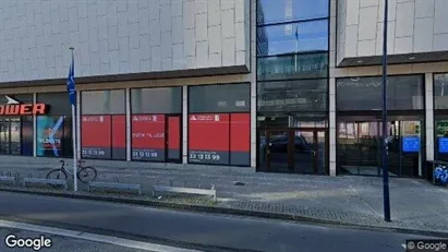 Lokaler til leie i Kongens Lyngby – Bilde fra Google Street View