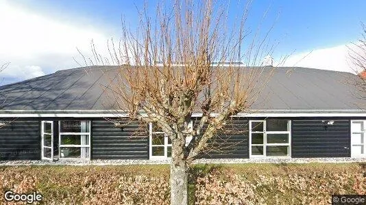 Lokaler til leie i Dragør – Bilde fra Google Street View