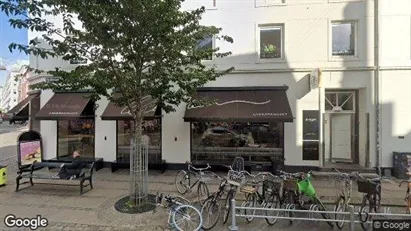 Commercial properties for rent in Copenhagen K - Photo from Google Street View