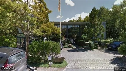 Kontorer til leie i Holte – Bilde fra Google Street View