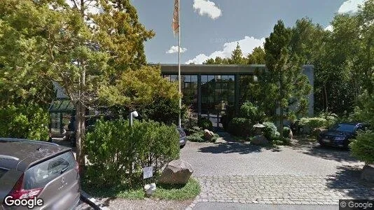 Kontorer til leie i Holte – Bilde fra Google Street View
