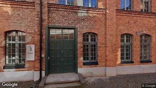 Coworking spaces zur Miete i Västerås – Foto von Google Street View