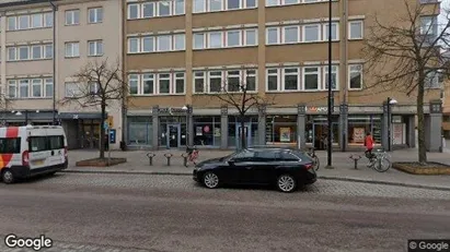 Büros zur Miete in Norrköping – Foto von Google Street View