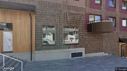 Lokaler til leje i Sundbyberg - Foto fra Google Street View