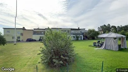 Werkstätte zum Kauf in Tierp – Foto von Google Street View