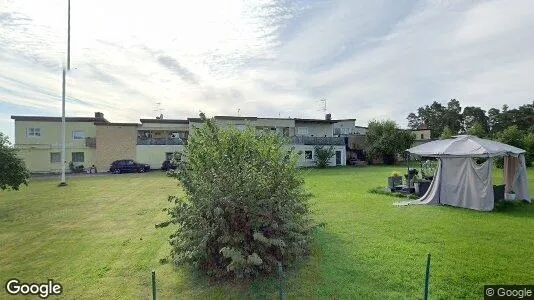 Werkstätte zum Kauf i Tierp – Foto von Google Street View