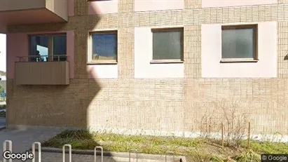 Büros zur Miete in Sundbyberg – Foto von Google Street View