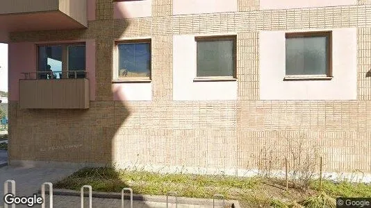 Büros zur Miete i Sundbyberg – Foto von Google Street View