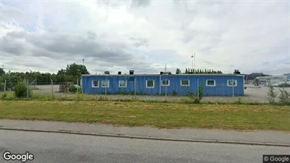 Werkstätte zur Miete in Burlöv – Foto von Google Street View