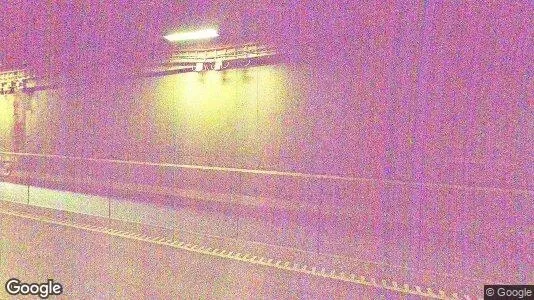 Büros zur Miete i Södermalm – Foto von Google Street View