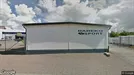 Werkstatt zur Miete, Helsingborg, Skåne County, <span class="blurred street" onclick="ProcessAdRequest(3939793)"><span class="hint">Siehe Straßennamen</span>[xxxxxxxxxxxxxxxxx]</span>