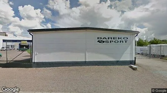 Werkstätte zur Miete i Helsingborg – Foto von Google Street View