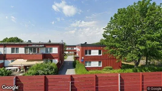 Commercial properties for sale i Nacka - Photo from Google Street View