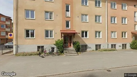 Büros zur Miete i Östermalm – Foto von Google Street View