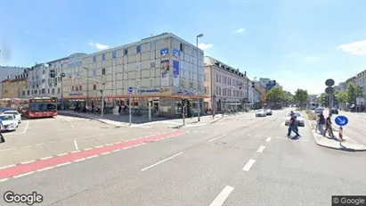 Lokaler til leie i Reutlingen – Bilde fra Google Street View