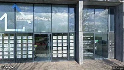 Büros zur Miete in Lelystad – Foto von Google Street View