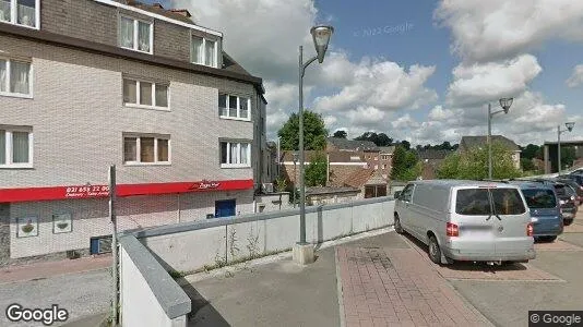 Commercial properties for sale i Rixensart - Photo from Google Street View