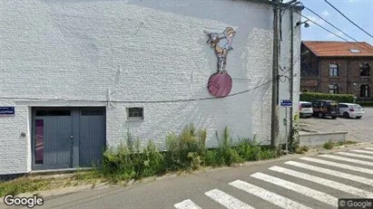 Gewerbeflächen zum Kauf in Graven – Foto von Google Street View