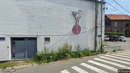 Commercial properties for sale i Graven - Photo from Google Street View