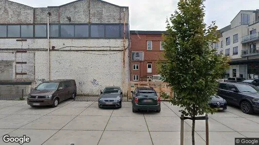 Commercial properties for sale i Rixensart - Photo from Google Street View