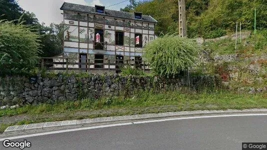 Commercial properties for sale i Anhée - Photo from Google Street View