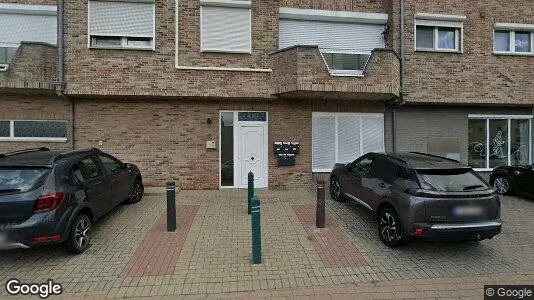 Commercial properties for sale i Beringen - Photo from Google Street View