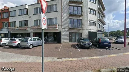 Commercial properties for sale in Diest - Photo from Google Street View