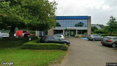 Office spaces for sale in Lille - Photo from Google Street View