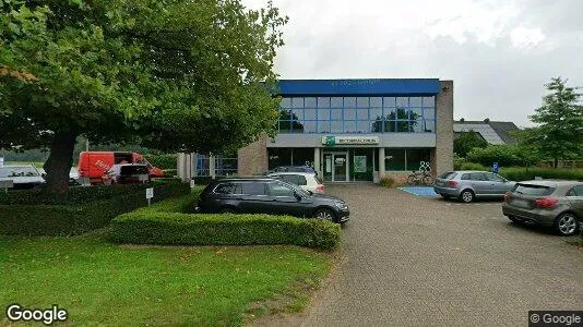 Office spaces for sale i Lille - Photo from Google Street View