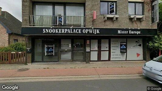 Commercial properties for sale i Opwijk - Photo from Google Street View