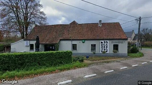 Commercial properties for sale i Bonheiden - Photo from Google Street View