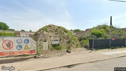 Kontorlokaler til salg i Kortrijk - Foto fra Google Street View