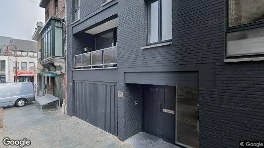 Commercial properties for sale i Londerzeel - Photo from Google Street View