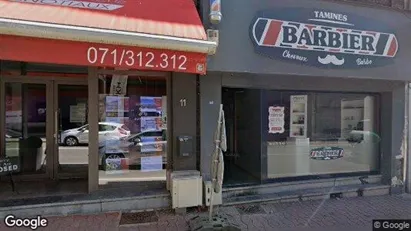 Gewerbeflächen zum Kauf in Sambreville – Foto von Google Street View