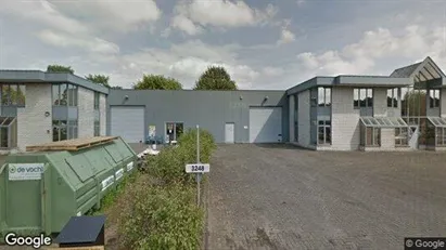 Lager zum Kauf in Leuven – Foto von Google Street View