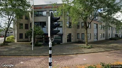 Kontorlokaler til leje i Doetinchem - Foto fra Google Street View