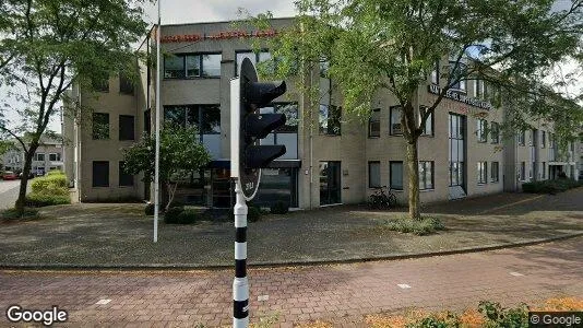 Office spaces for rent i Doetinchem - Photo from Google Street View