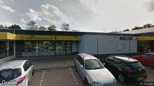 Gewerbeflächen zur Miete i Terneuzen – Foto von Google Street View