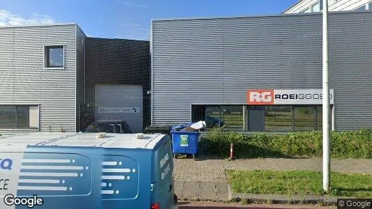 Kantorruimte te huur i Location is not specified - Foto uit Google Street View