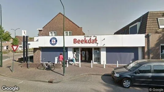 Grond te huur i Hilvarenbeek - Foto uit Google Street View