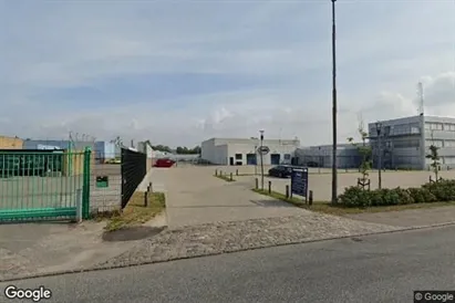 Office spaces for rent in Hvidovre - Photo from Google Street View