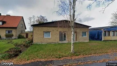 Büros zur Miete in Staffanstorp – Foto von Google Street View